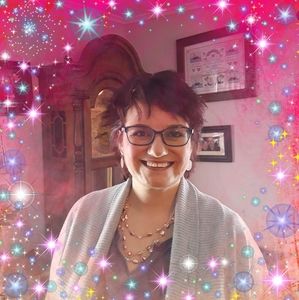 Meet your Posher, Lorri